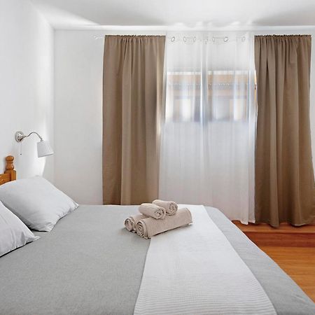 Apartamento Aka La Orotava Luaran gambar