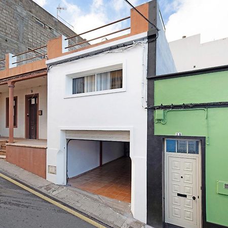Apartamento Aka La Orotava Luaran gambar