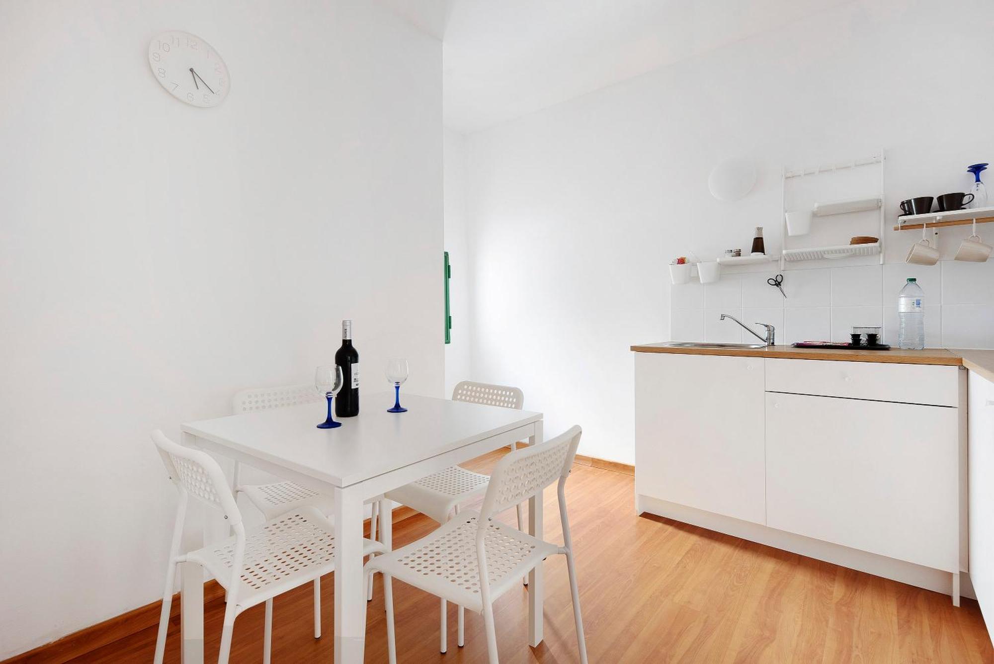 Apartamento Aka La Orotava Luaran gambar