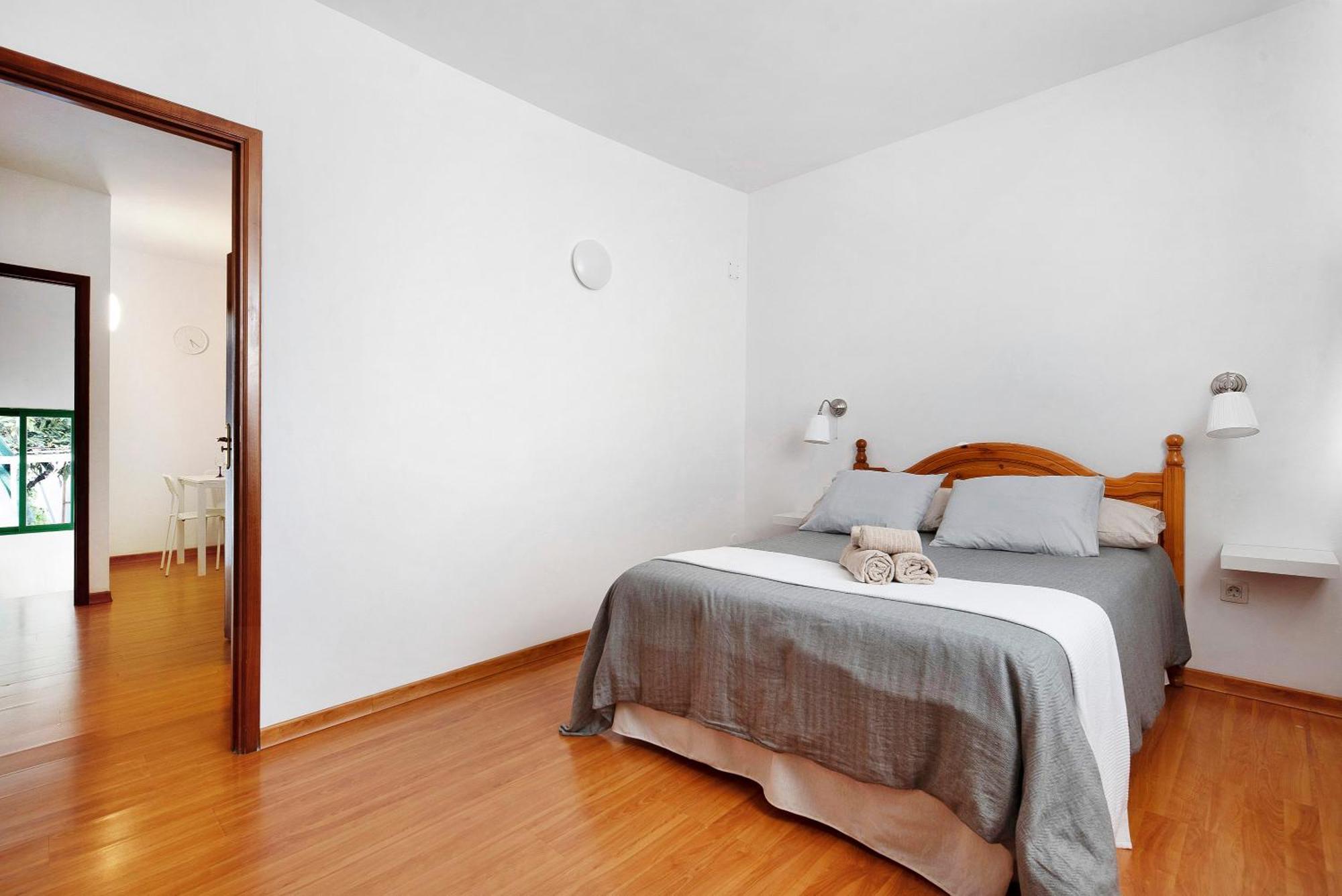 Apartamento Aka La Orotava Luaran gambar