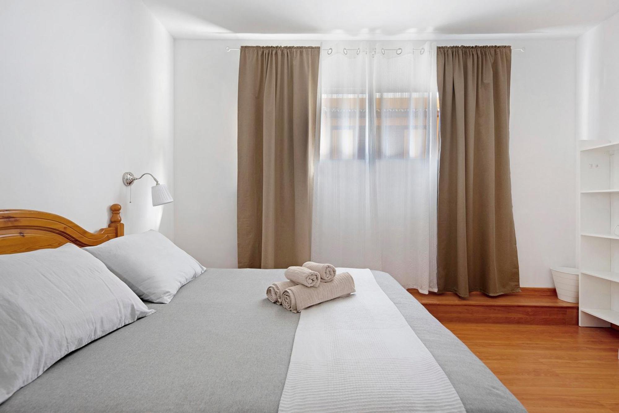 Apartamento Aka La Orotava Luaran gambar