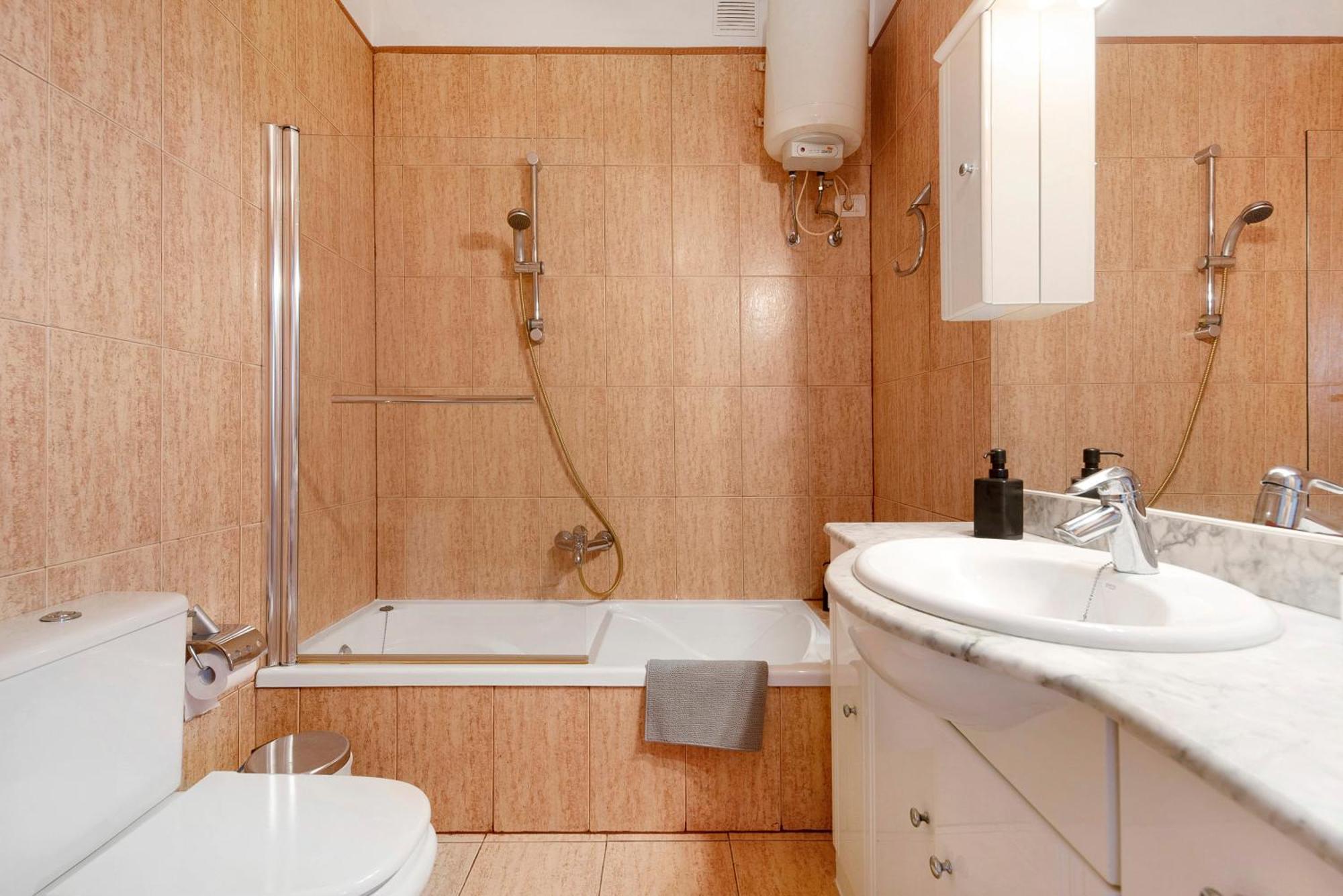 Apartamento Aka La Orotava Luaran gambar