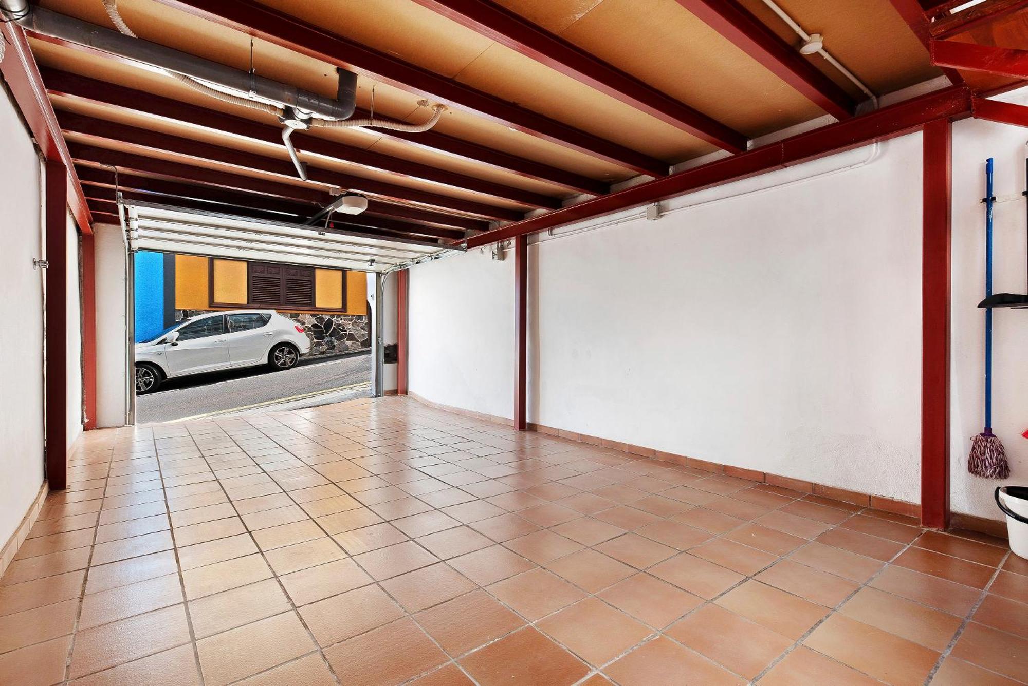 Apartamento Aka La Orotava Luaran gambar