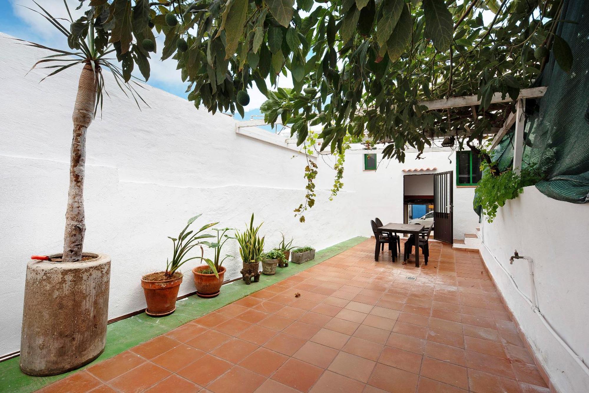 Apartamento Aka La Orotava Luaran gambar