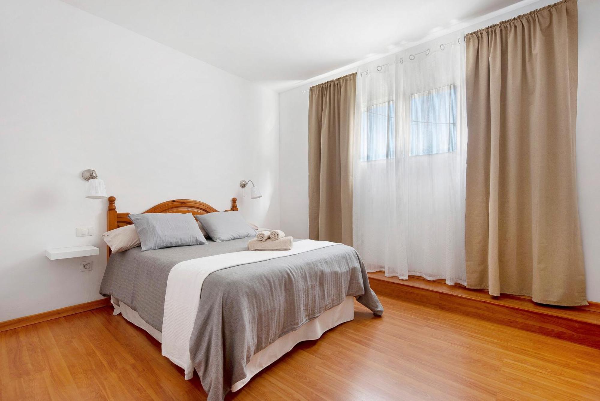 Apartamento Aka La Orotava Luaran gambar