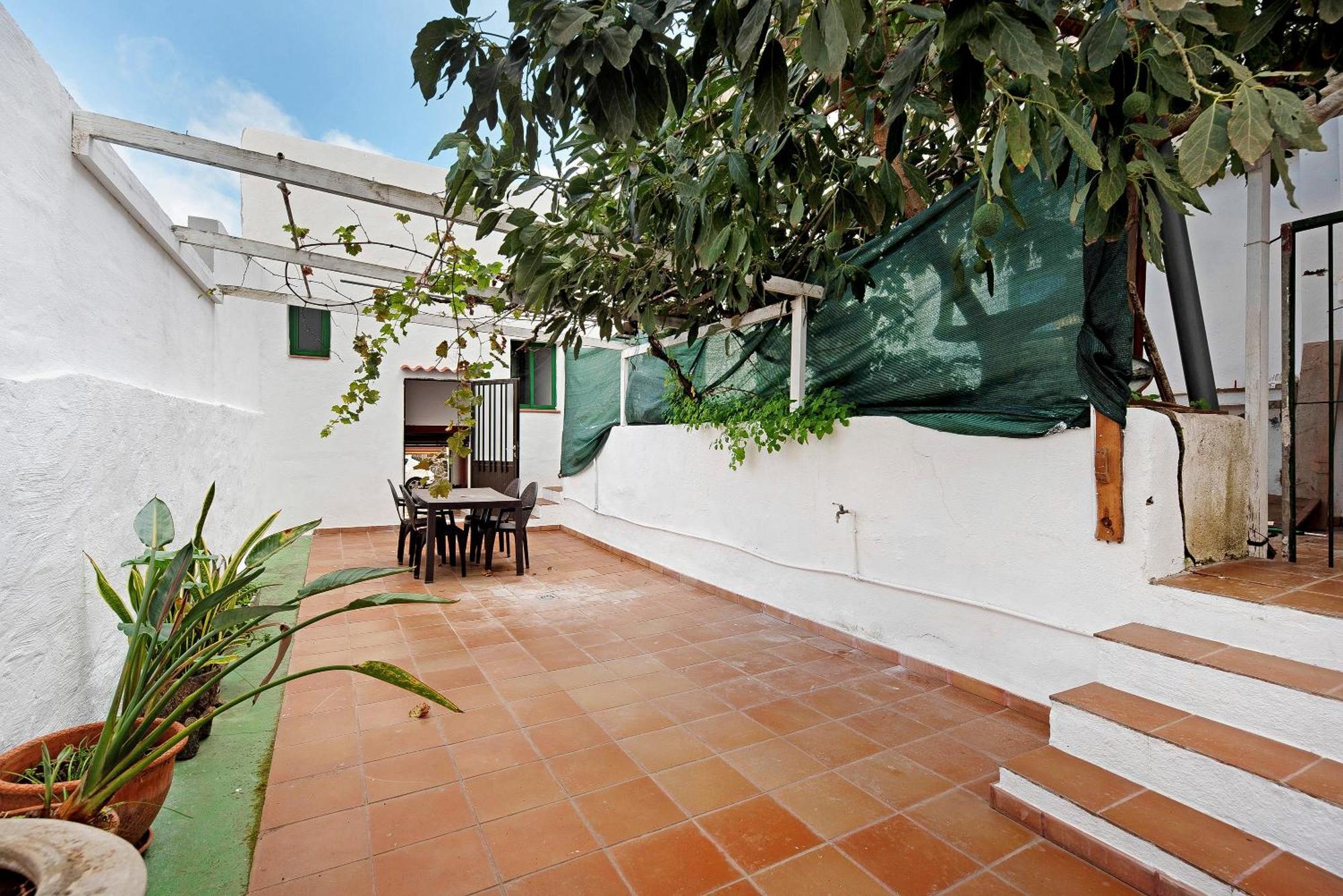 Apartamento Aka La Orotava Luaran gambar