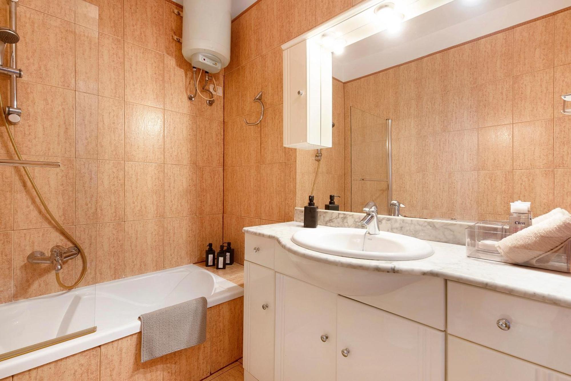 Apartamento Aka La Orotava Luaran gambar