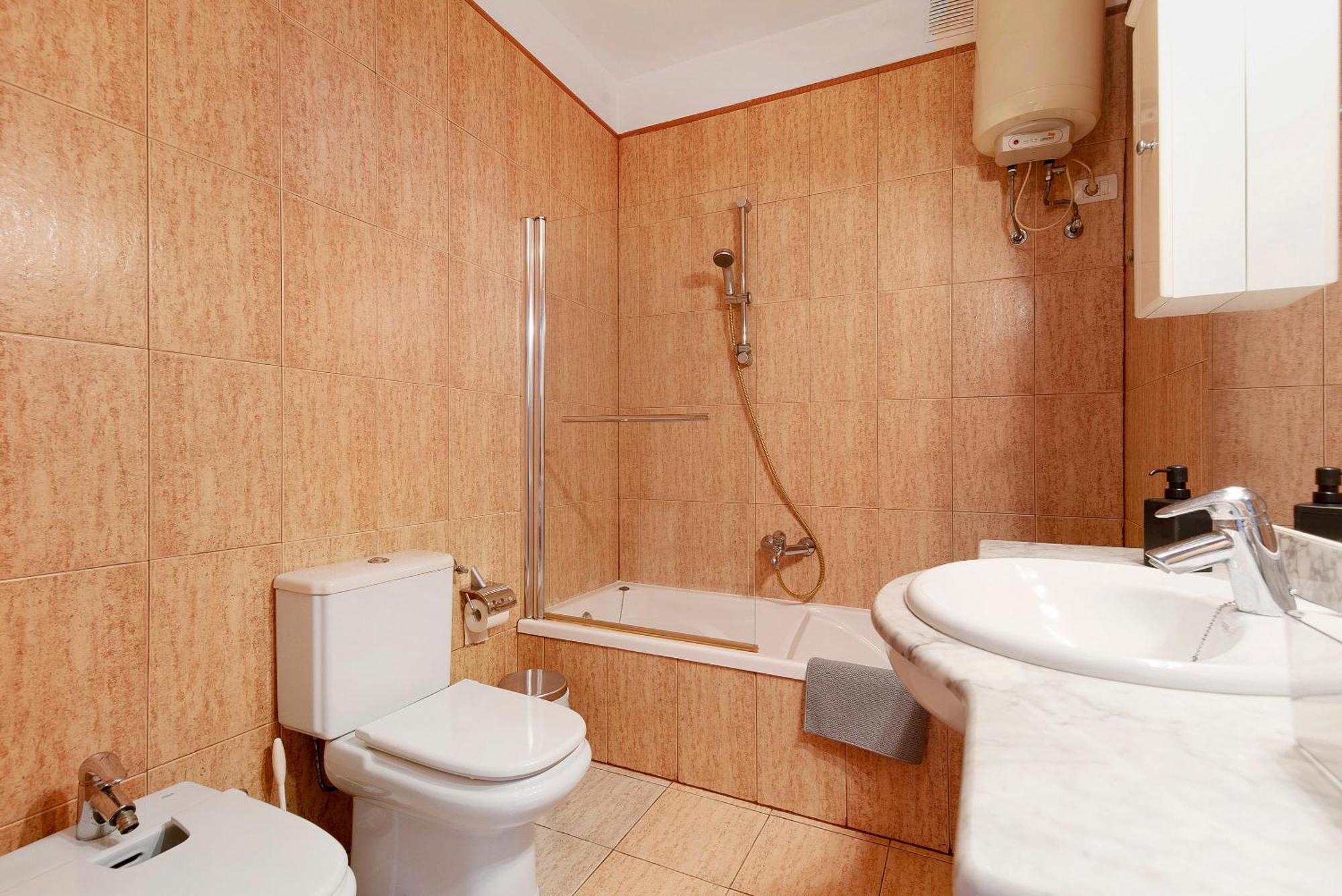 Apartamento Aka La Orotava Luaran gambar